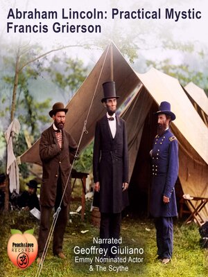 cover image of Abraham Lincoln